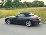 BMW Z4 sDrive30i M SPORT A M SPORT - BMW Z4: Sdrive30i