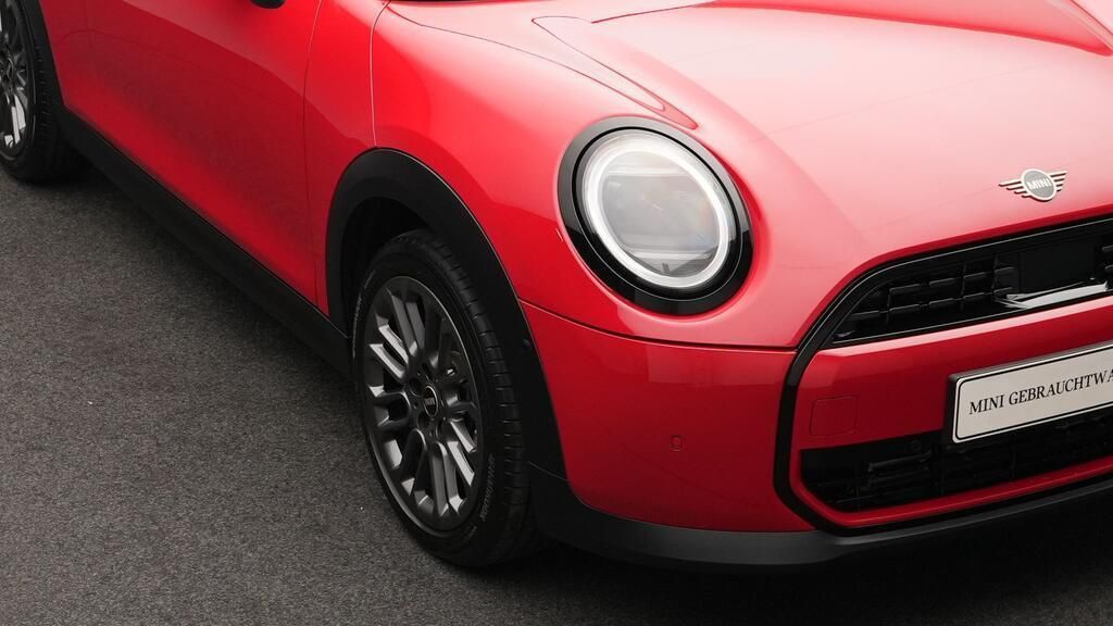 MINI Cooper C - Bild 22