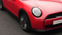 MINI Cooper C - Vorschau Bild 22