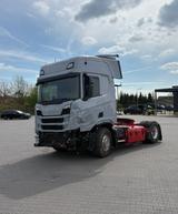 Scania R 500 NA Standard