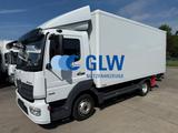 Mercedes-Benz ATEGO 818 L Koffer 5,25 m LBW 1,5 T*NL 2,4 T