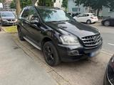 Mercedes-Benz Mercedes Benz ML320 CDI - Mercedes-Benz ML 320 in Dortmund