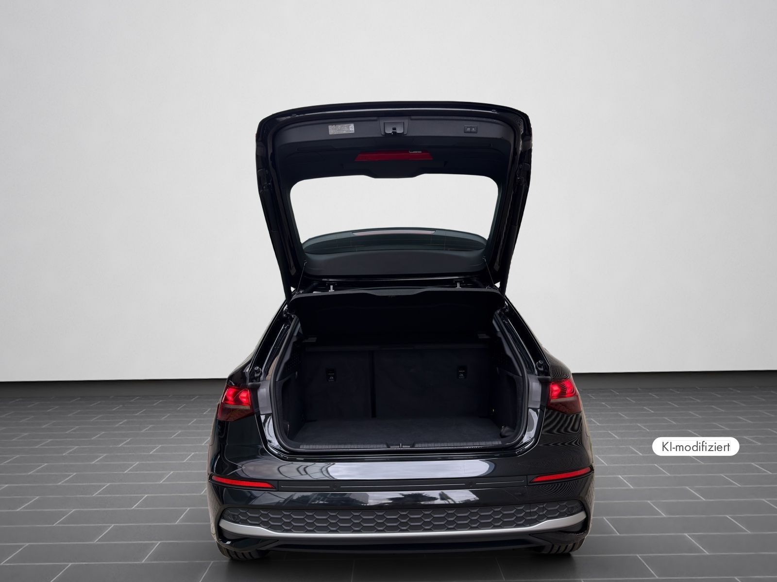 Audi A3 - Bild 16