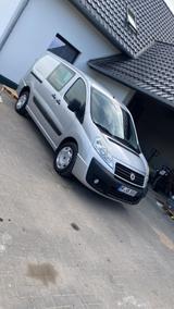 Fiat Scudo 2.0 Kastenwagen/Transporter/Mul... - Fiat: Transporter