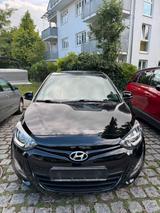 Hyundai i20 Classic | Bluetooth | SHZ | 85... - Hyundai i20 Gebrauchtwagen in München