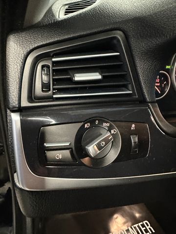 MYAUTOCENTER – Gebraucht- und Jahreswagen mit Werkstattservice in Pfaffenhofen BMW Limousine 520 d *BiXenon*Navi*Schiebedach*