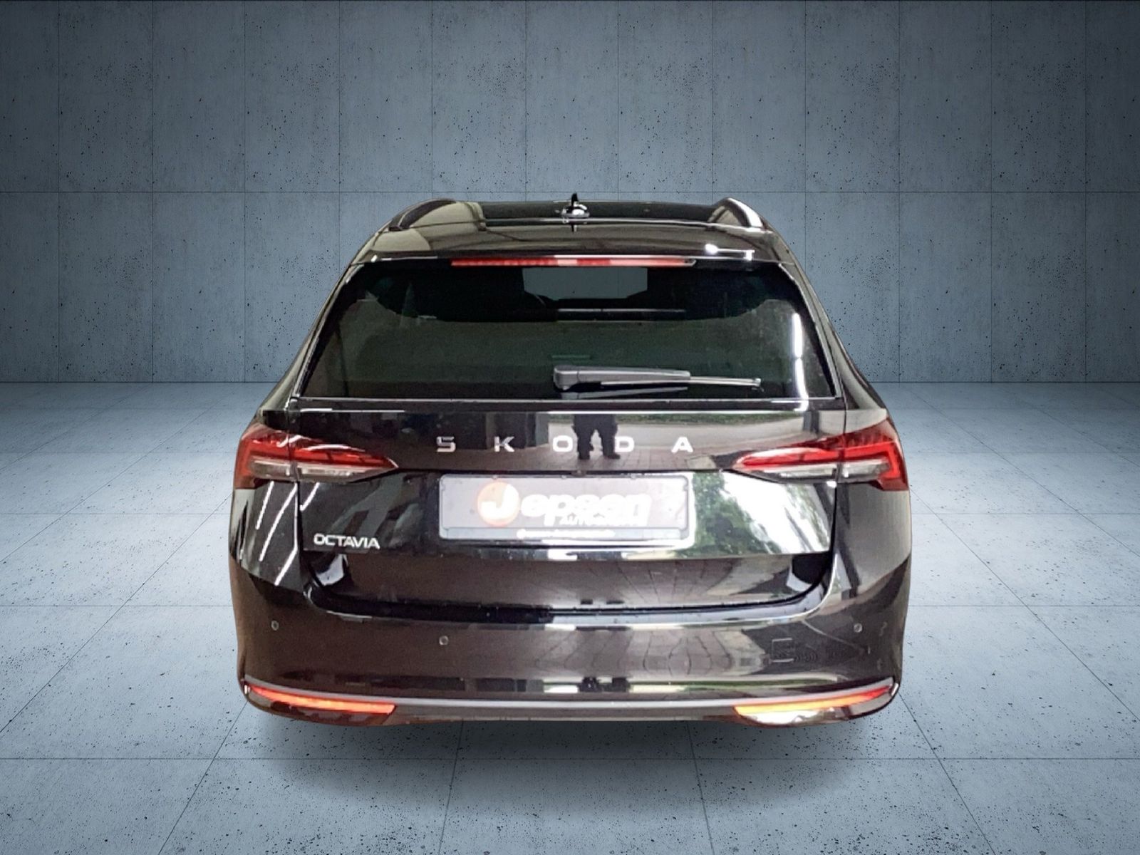 Skoda Octavia - Bild 4