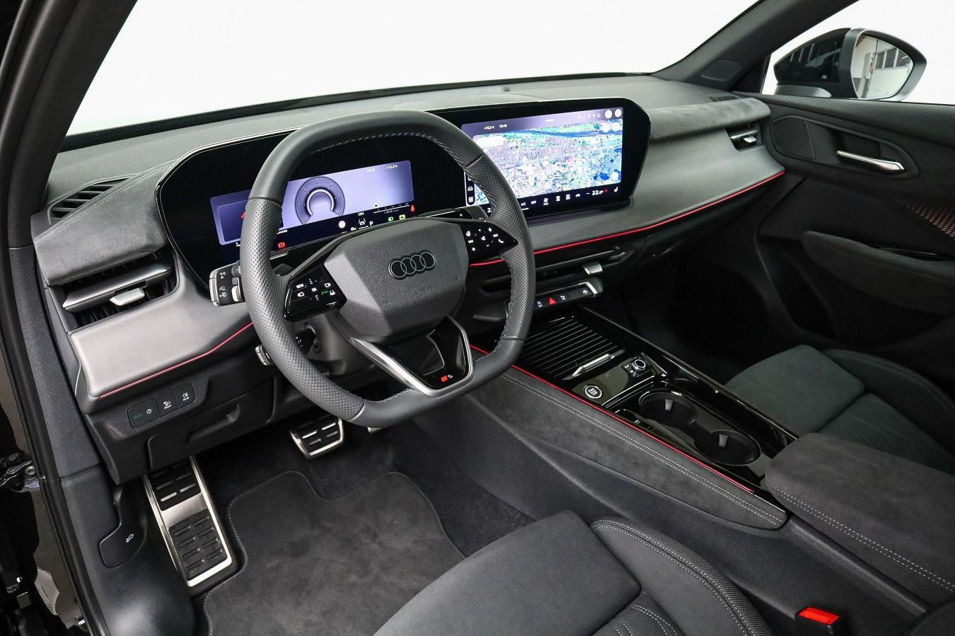 Audi Q3 - Bild 10