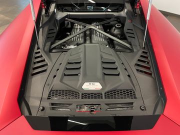 Lamborghini Huracán EVO RWD