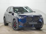 BMW X3 M50 xDrive ///M-Sport PRO ACC Pano StHzg 360° - blaue BMW X3 M50