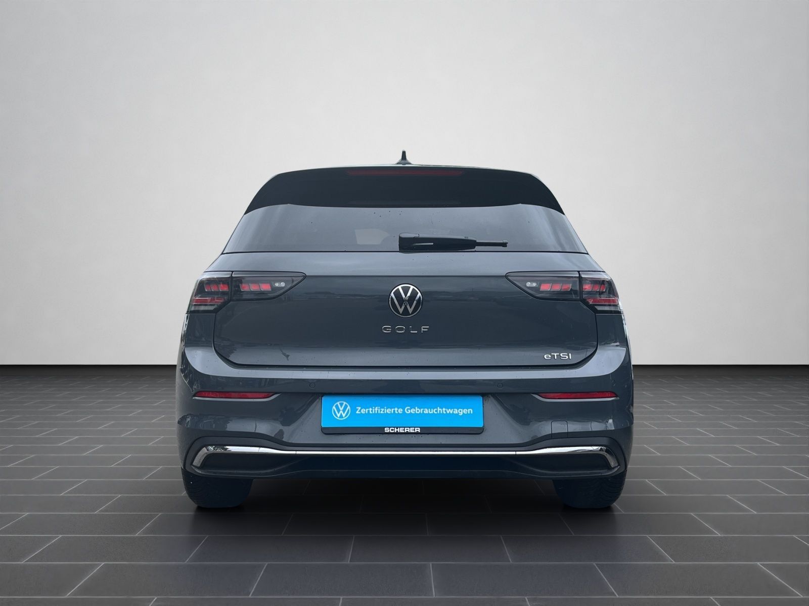 Volkswagen Golf - Bild 8