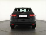 Jaguar F-PACE 2.0 Prestige AWD Bi-Xenon Kamera Leder - Jaguar F-Pace: Automatik