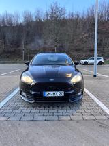 Ford Focus 2,0TDCi ST Leder-Sport-Paket Turnier ST - Ford Focus: Sport Tdci