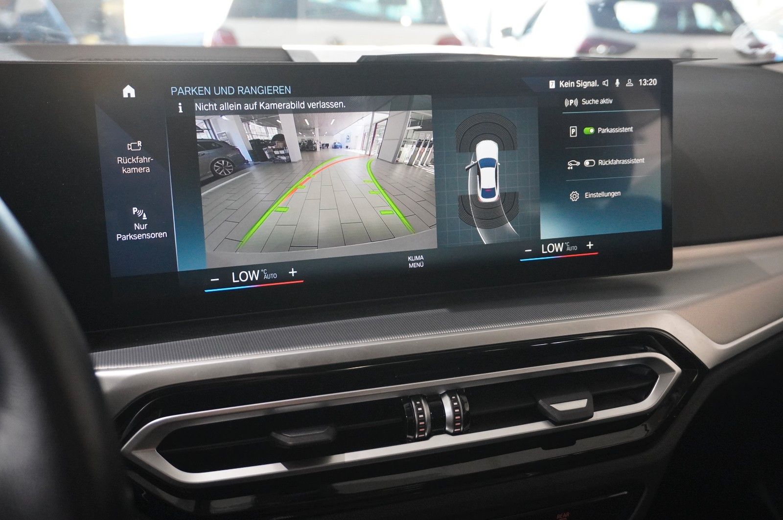 Fahrzeugabbildung BMW i4 Gran Coupe 35 eDrive 70KWH NAVI/KAMERA/SPORT