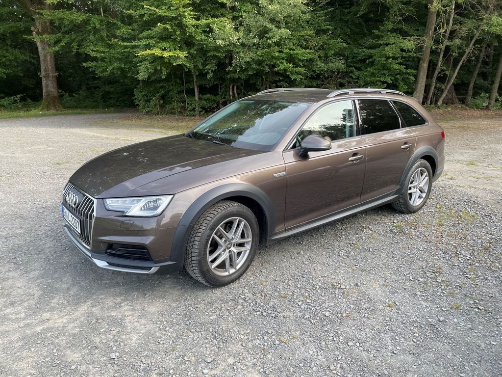 Image of Audi A4