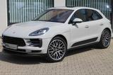 Porsche Macan S *NAVI*LED*360° *Chrono*Approved 12/26* - Porsche Macan mit Panoramadach