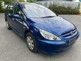 Peugeot 307 Presence 110 - Peugeot 307 aus 2003