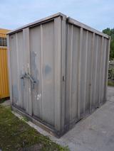 Andere ALU Container Materialcontainer Lagercontainer - Angebote