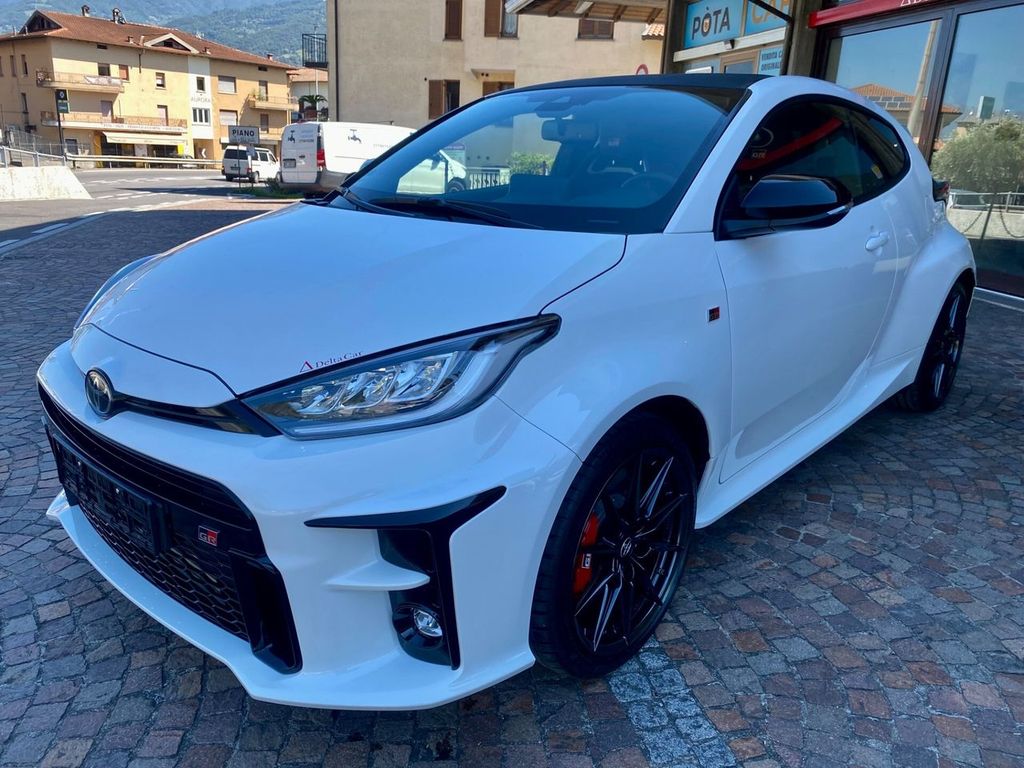 Image of Toyota Yaris