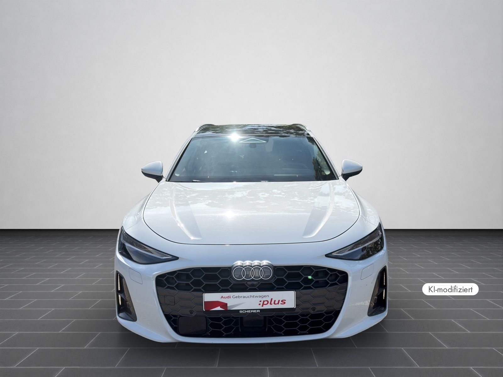 Audi A6 - Bild 6