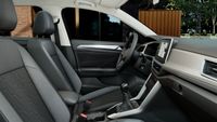 Volkswagen T-Roc - Vorschau Bild 8