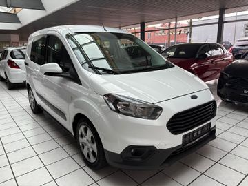 Ford Transit - 3