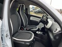 Renault Twingo - Vorschau Bild 11