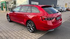 Foto Nummer 3: SKODA Superb