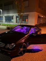 Mercedes-Benz CLK 220 CDI - Mercedes-Benz CLK 220 Gebrauchtwagen