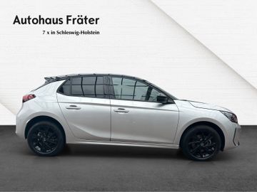 Fotografie 4 des Opel Corsa GS Navi Matrix-LED Kamera Sitzheizung PDC