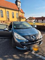 Peugeot 207 CC Cabrio - Peugeot 207 in Karlsruhe