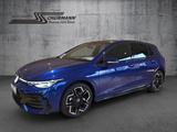 Volkswagen Golf R-LINE 1.5 eTSI OPF 7-Gang-DSG RFK - Tageszulassungen mit Benzin-Antrieb: Limousine