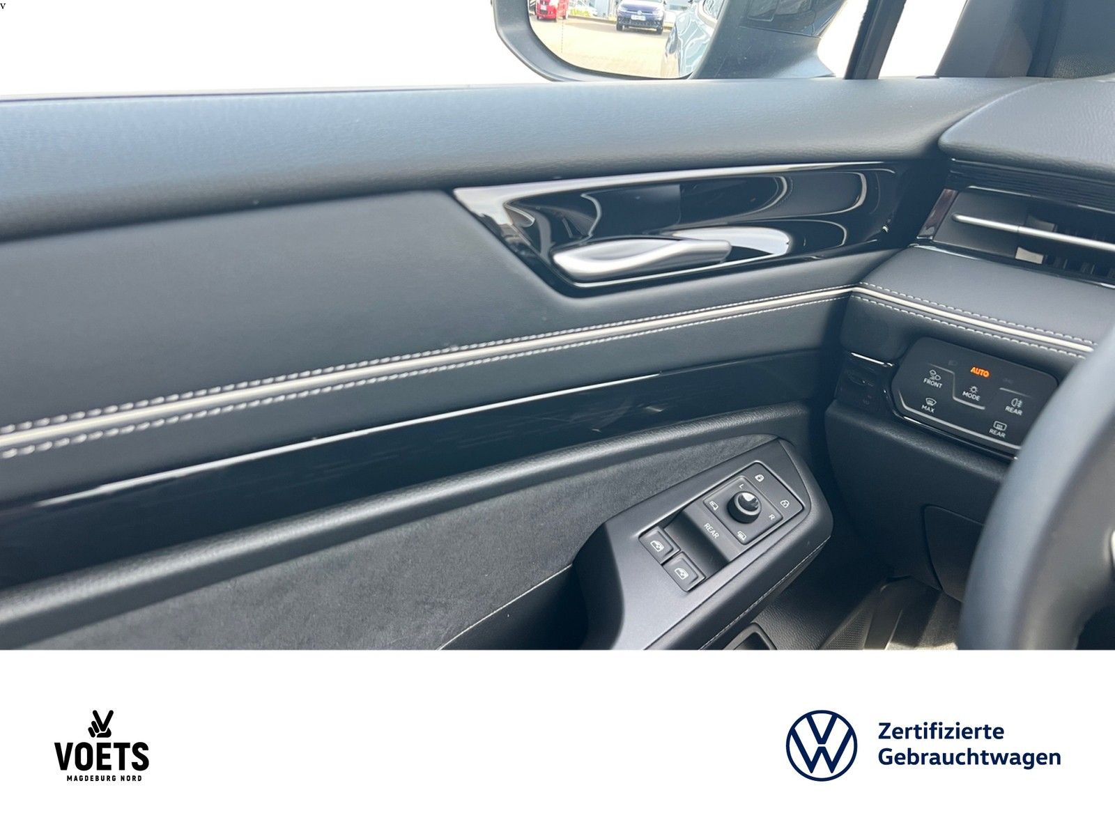 Volkswagen ID.7 - Bild 15