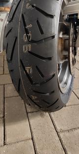 Suzuki VZ 1600 Marauder  - SUZUKI VZ 1600 MARAUDER