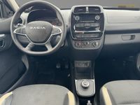 Dacia Spring - Vorschau Bild 9