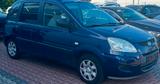 Hyundai Matrix 1.6 Comfort Comfort - blaue Hyundai Matrix