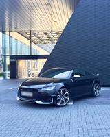 Audi TT RS 2.5 TFSI S tronic quattro Coupe - Audi TT RS aus 2020