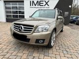 Mercedes-Benz GLK 320 CDI 4Matic AMG Leder Navi 20