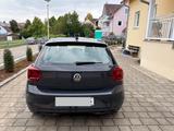 Volkswagen Polo 1.6 TDI SCR 70kW Navi Sitzh. - gebrauchte Kleinwagen in Regensburg