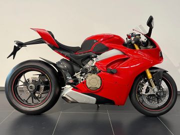 Ducati Panigale V4 S