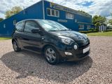 Renault Twingo Paris nur 88km+Tempo+USB - Renault Twingo mit Benzin-Antrieb: Kleinwagen, Paris