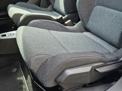 Fahrzeugabbildung 5 Electric 150 Comfort Range Evolution