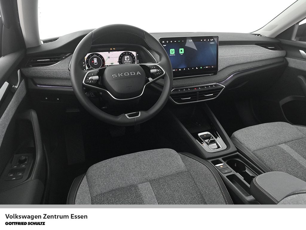 Skoda Octavia - Bild 13