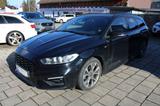 Ford Mondeo Turnier 1.5  ST-line Navigation DAB+ Rück - Ford Mondeo ST-Line mit Benzin-Antrieb