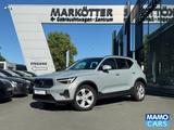 Volvo XC40 T2 Core APPLE/CAM/NAVI/SHZ/LHZ/TEMPO - Volvo aus 2023