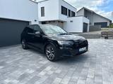 Audi Q7 60 TFSI e quattro tiptronic S line