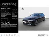 Audi A4 Avant 30 TDI S line competition*Navi*Alu*AHK* - Audi A4 Competition Gebrauchtwagen