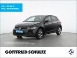 Volkswagen Polo Move TSI DSG Panorama Navi LED