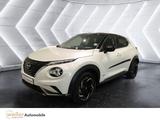 Nissan Juke 1.6 Hybrid ''N-Connecta'' Rückfahrkamera Na - Nissan Juke mit Hybrid-Antrieb: mit Klimaanlage