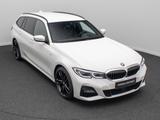 BMW 320d xD M Sport 360°Laser HUD DAB Stop&Go 19Zoll - BMW 320: 320d M Sport